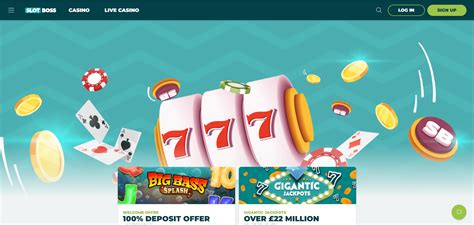 slot boss welcome offer|Slot Boss Casino Review .
